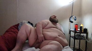 Sto diventando molto grasso ora