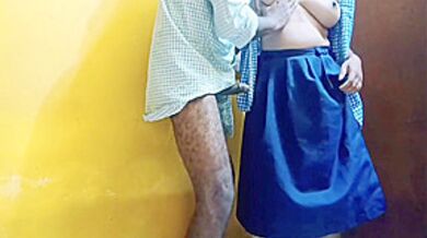 Indian First Time Sex With Her Boy Friend