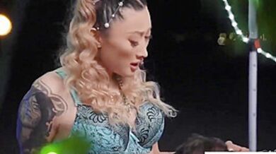 Tranny Hardcore Fucking 132