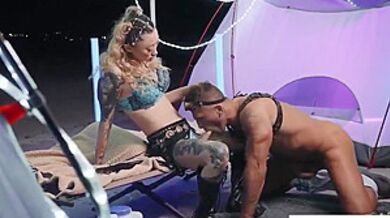 Tranny Hardcore Fucking 132