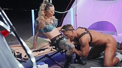 Tranny Hardcore Fucking 132