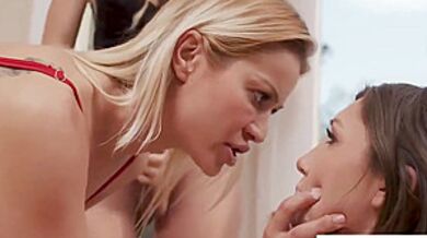 Hardcore Transsexual Fuck Clips 129