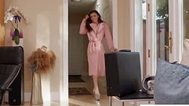 Hardcore Transsexual Fuck Clips 129