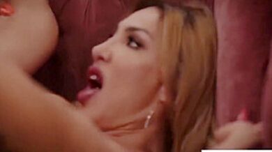 Hardcore Transsexual Fuck Clips 11