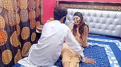 Indian Desi Bhabhi Kam Krti Thak Gai Dever Ny Lund Chut Mai Thok Diya Big Boobs Indian Desi Aunty Sex