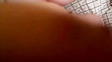 Shemales Erect Weenie Into Boyz Butthole