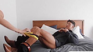 Hardcore Shemale Sex 69