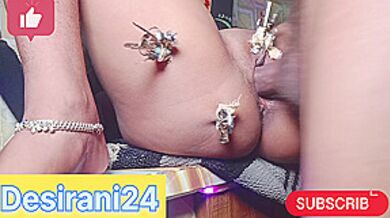 Indian College Girl Fucking Hard In Boyfriend House