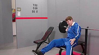 Babe Really Wants To Suck Tgirl Cheerleader