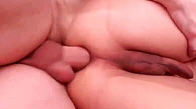 Busty Asian Tranny Babysitter Wants With Ember Fiera