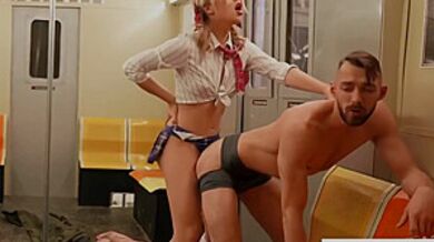 Hardcore Shemale Sex 30