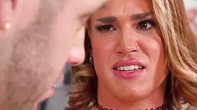 Shemale Patient Get Thorough - Kalli Grace