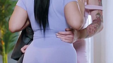 Summer Playfully Brags About Being Faster Than