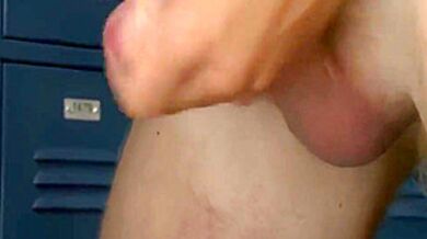 Ts On Guy 09 With Adrianna Rossi