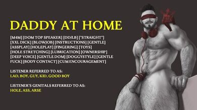 [Audio] Dritto Vecchio Papà Ti Scopa