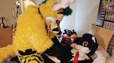 Animali fruttati e vivaci [Ananas x Jamie]