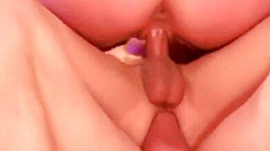 Brittney Kade - Ts Girl Enjoys Anal In A