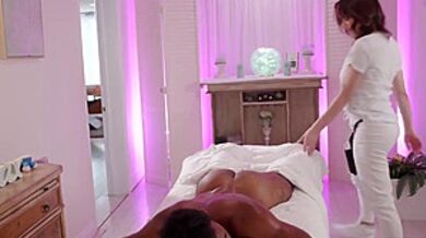 Its Not Just A Massage Is It