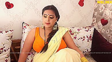 Indian Housewife Cheating With A Farmer