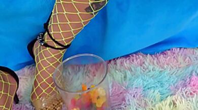 Its Safe To Say Things Got A Bit Messy