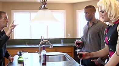 Chad Diamonds Deep Penetration Fantasy