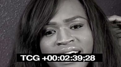 Unleashed Rimming Passion For With Chad Diamond And Chanel Couture