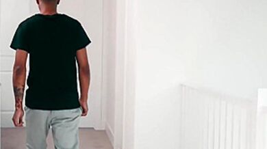 Shenis Stroking Madness In Climactic Finale