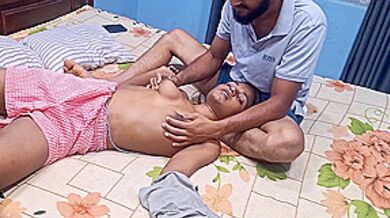 I Was Shocked That My Stepsister Also Likes To