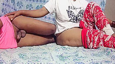 Indian Tamal Stepmom And Stepdad Sex Xnxx 2876