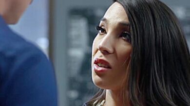 Hardcore Temptress With Kasey Kei