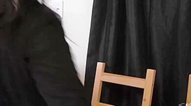 Bend Over And Get That Job, Babe!