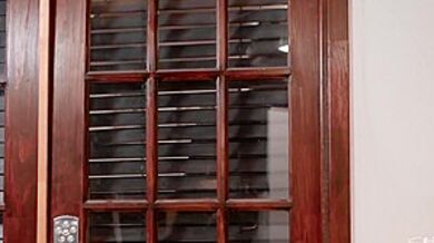 Bend Over And Get That Job, Babe!