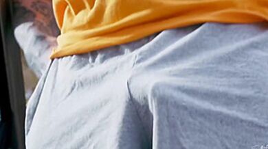 Khloe Kay - Rental Misunderstanding Leads To Joy