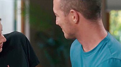 Explosive Deep Play With A Sultry Ts