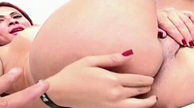 Red Hot Brazilian Passion