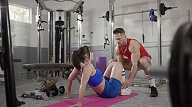 Dirty Education With Whitney Wrights, Jade Venus And Roman Todd