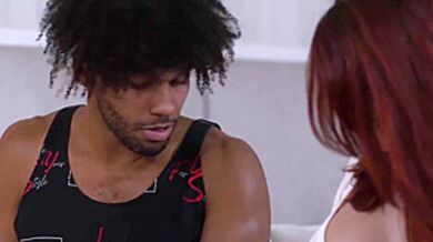 Ariel Demure - The Ultimate Smoking Hot Ts Babe