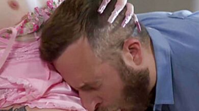 Seducing Zariahs Deep Cravings With Joel Someone