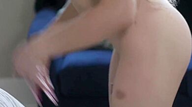 Seducing Zariahs Deep Cravings With Joel Someone