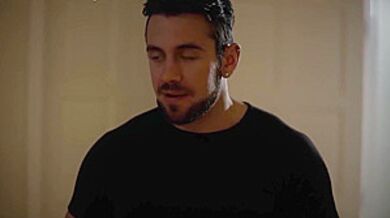 Lascivious Lesson With Stepmommy With Dante Colle