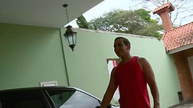 Bianca Ricman In Big Tit Trans Babe