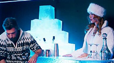 Trans Queens Ultimate Pounding Adventure With Crystal Thayer