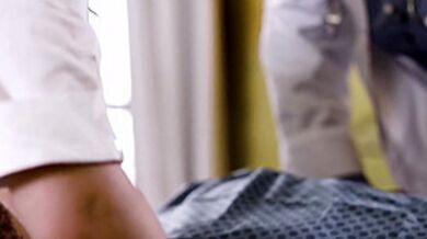 Shemale Passion Heals With Dee Williams And Khloe Kay