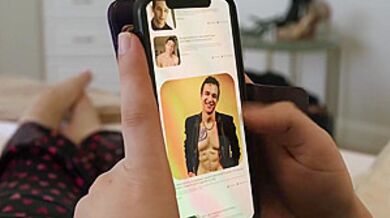 Bareback Adventures With Jayden With Daisy Taylor And Jayden Marcos