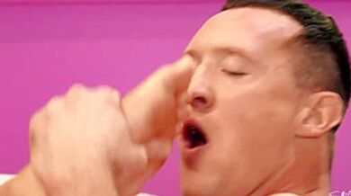 Pierce Paris And Pixi Lust In A Lesson In Kink And Control