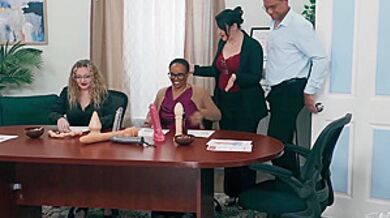 Eager Hole Eaten By With Andre Stone