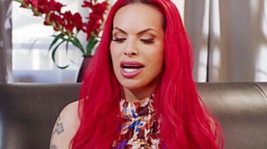 Unexpected Passions Awakened - Ts Foxxy