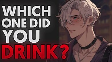 LOVE POTION ti fa APRIRE per il tuo migliore amico... - BF ASMR