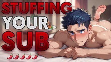 Farcire la tua troia subby il giorno del RINGRAZIAMENTO ... - Boyfriend ASMR