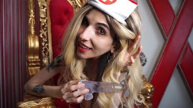 200K Views! Grandi Sborrate! - L'Ultimo Ordine